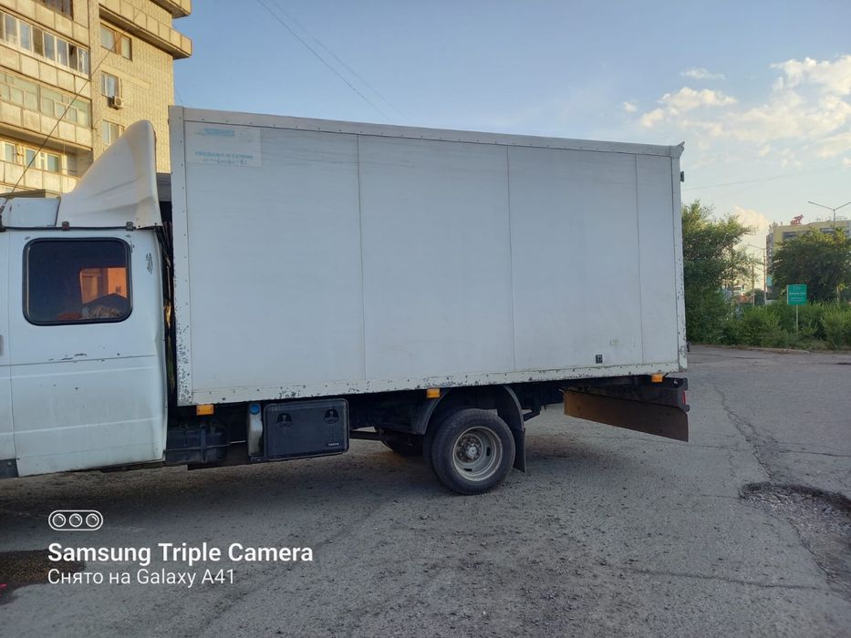 Продам будку рэфрежератор