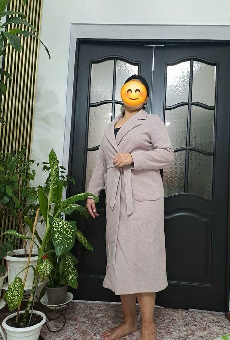 Куздік пальто ,куртка