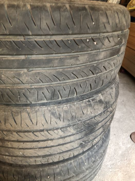 Продам резину r16