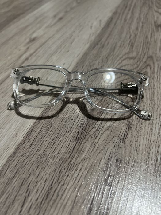 ochelari chrome hearts shades