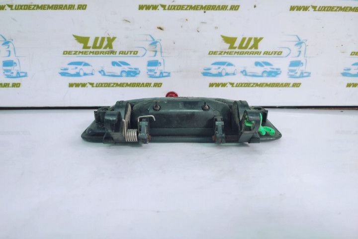 Maner portiera cxb101530xxx Land Rover Freelander 1 (facelift) (2003 - 2006)