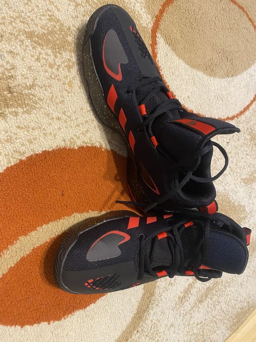 Adidas Pro N3XT 2021