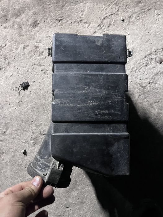 Мерседес 124 е280