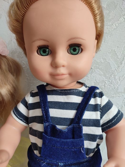 Две Куклы (Россия)