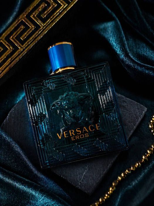 Духи Versace Eros