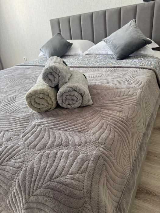 Сдам посуточно квартиру район Береке