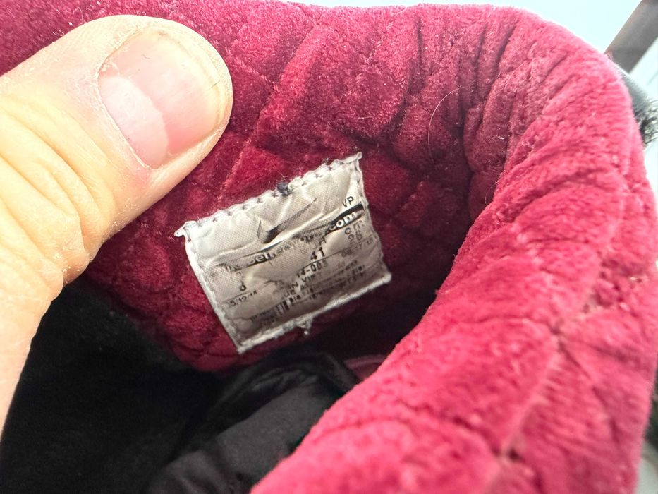 Nike Dunk CMFT PRM QS Coffin''оригинални мъжки маратонки 41 номер