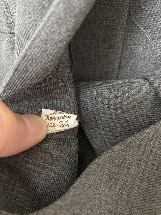 Продам форма школы смарт билим для девочек