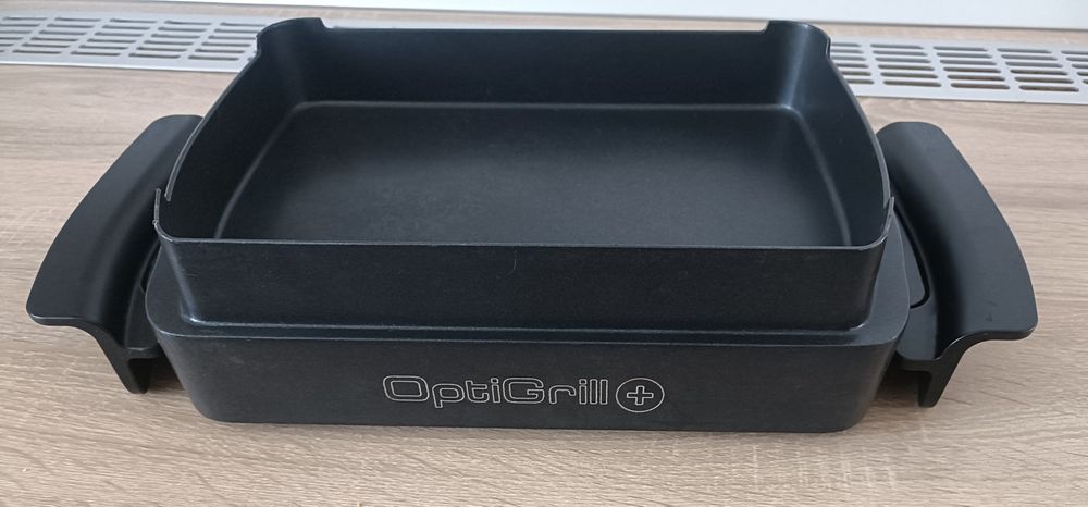 Grătar electric optiGrill XL