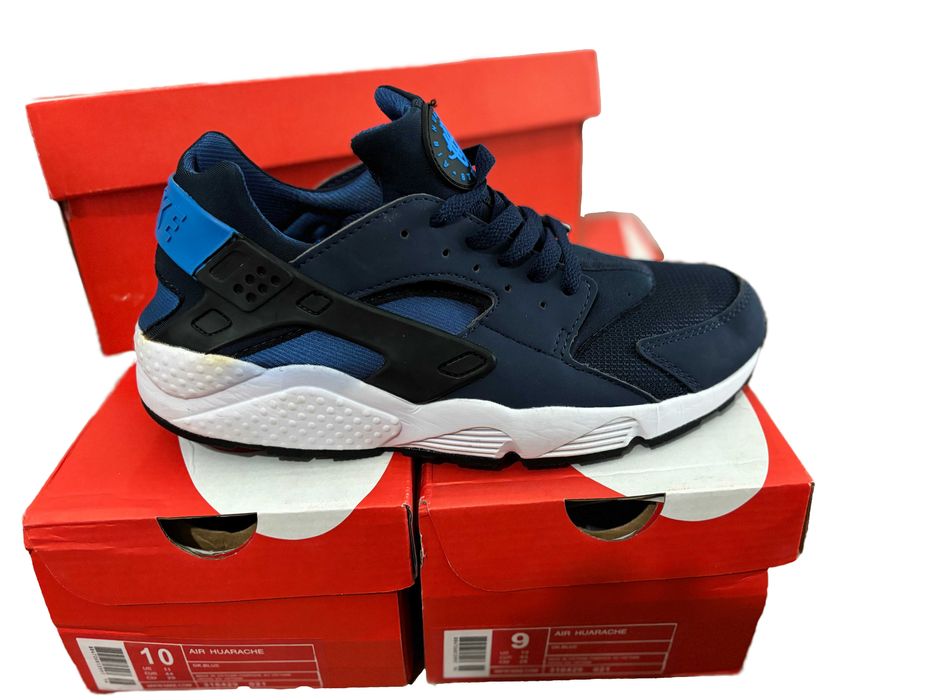 Мъжки Маратонки Nike Air Huarache