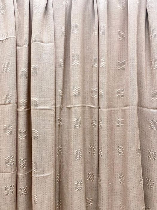 Шторы и тюль, б/у