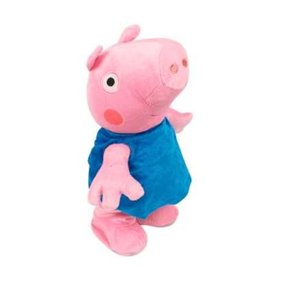 Интерактивна плюшена играчка Ходещо прасенце Пепа Пиг Peppa pig