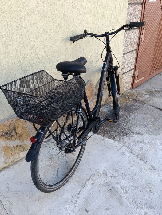 Дамско Алуминиево колело 28 цола!