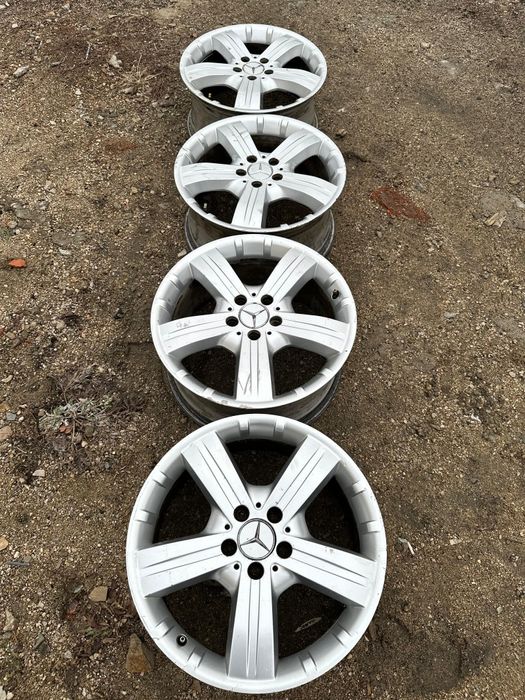 Продам диски на Мерседес