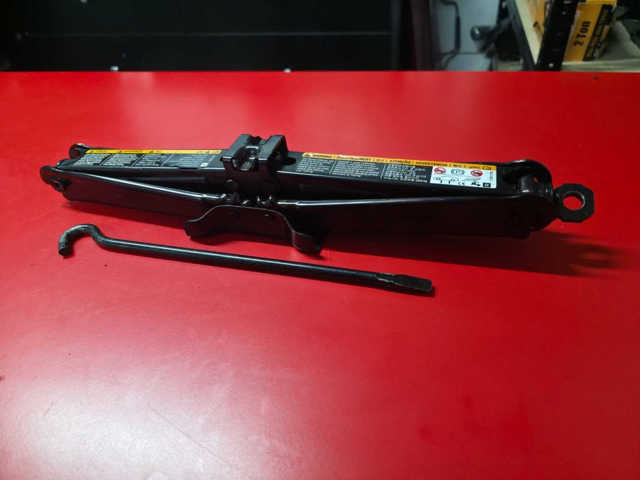 Cric AUTO OEM Opel Insignia Astra J K Zafira Mokka Crossland Grandland