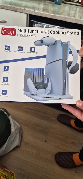 Аксесуари за плай стейшан ps