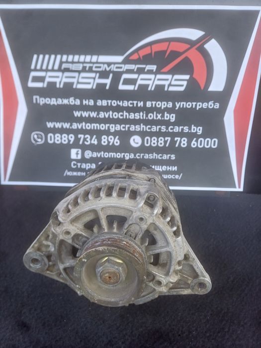 Динамо генератор за Хюндай Санта Фе 2.4 бензин / Hyundai Santa Fe 2.4