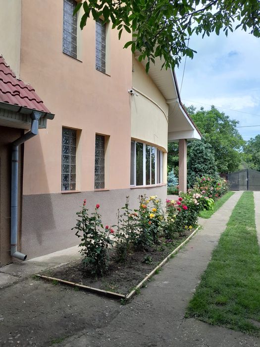 Casa de vanzare in judetul Olt