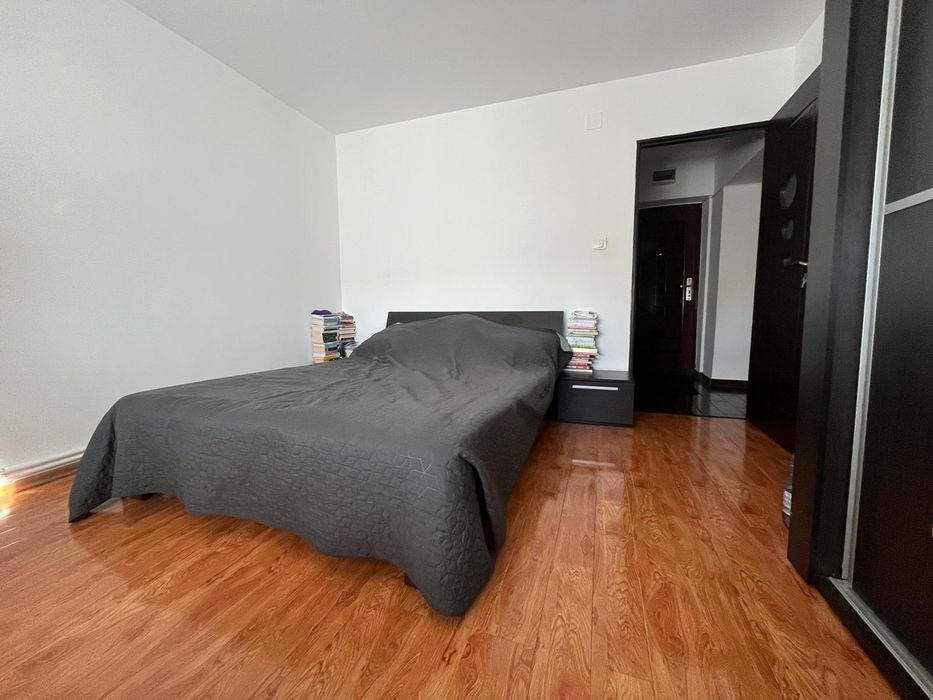 Apartament  3 camere 108 mp,complet mobilat/utilat