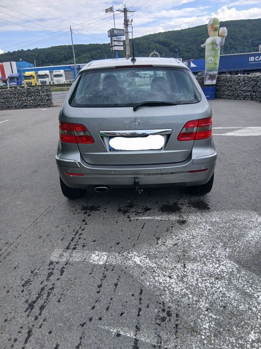 Vând sau schimb  b clas
