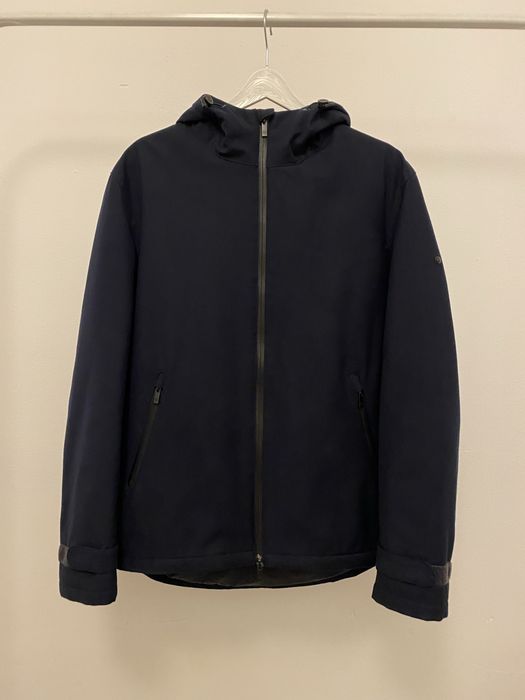 Мужская куртка Massimo Dutti