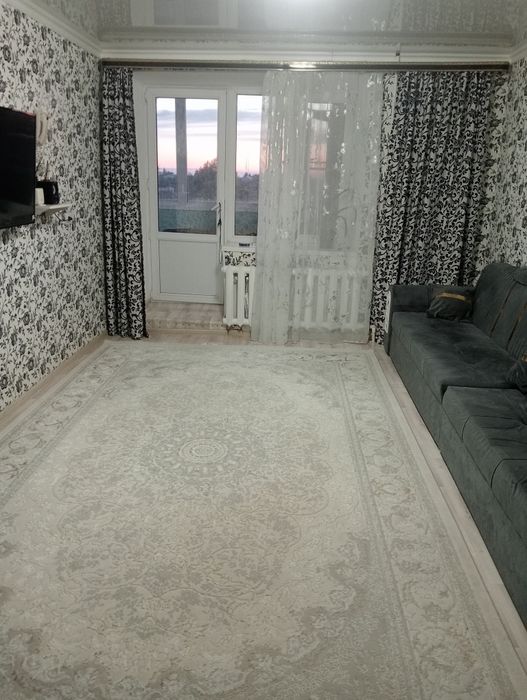 Продам 3х комнатную квартиру