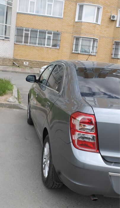 Chevrolet Cobalt