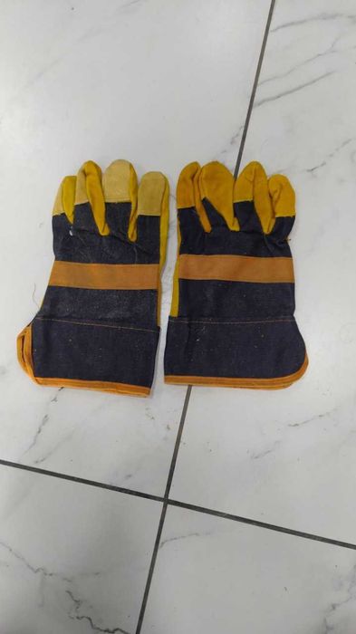 Краги сварочные KRAGI SVAROCHNIE