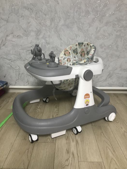 Ходунки новые