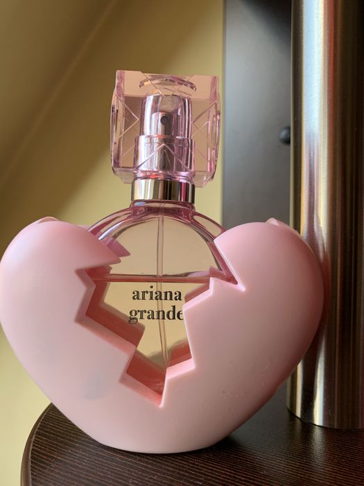 Парфюми от лична колекция