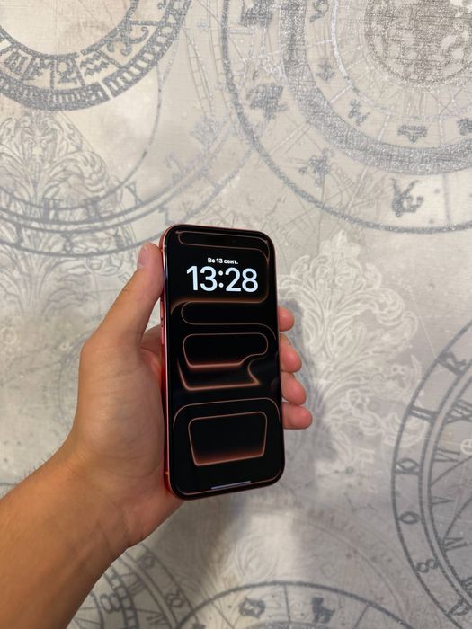 || iPhone 17 pro || 96 акб || 256 гб || esim ||