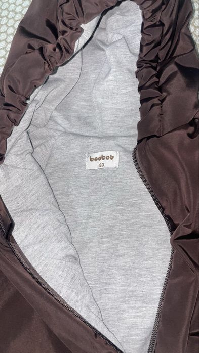 Детская куртка демисезонная