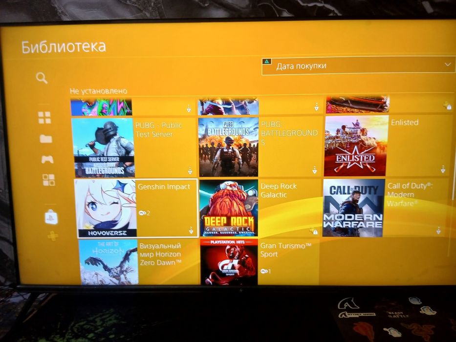 Ps4 slim продажа