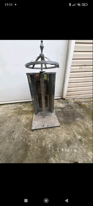 Грил за дюнер шиш