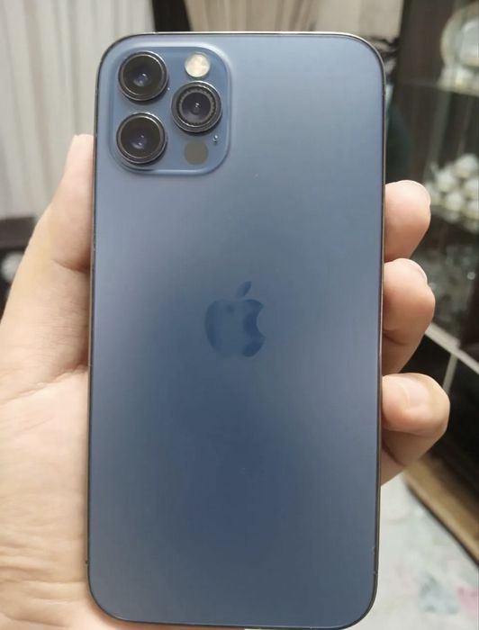 Iphone 12 pro 128gb sotiladi