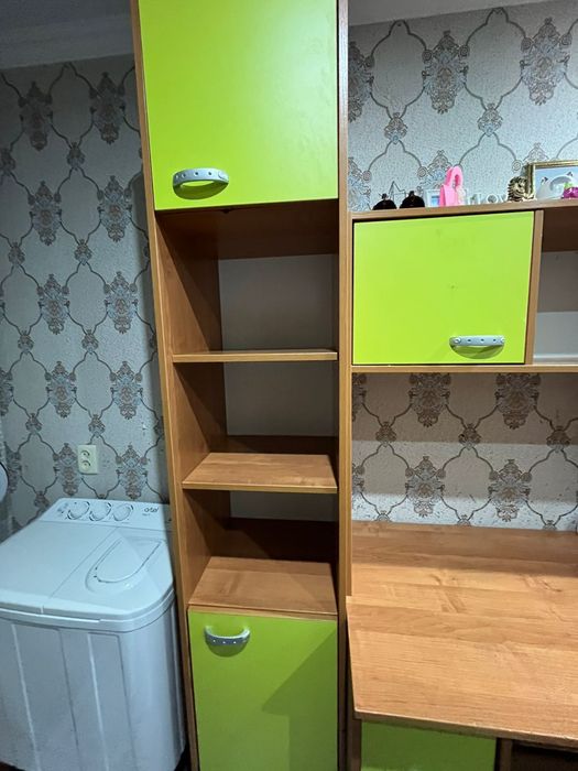 Дк1-Маугли детский комплект