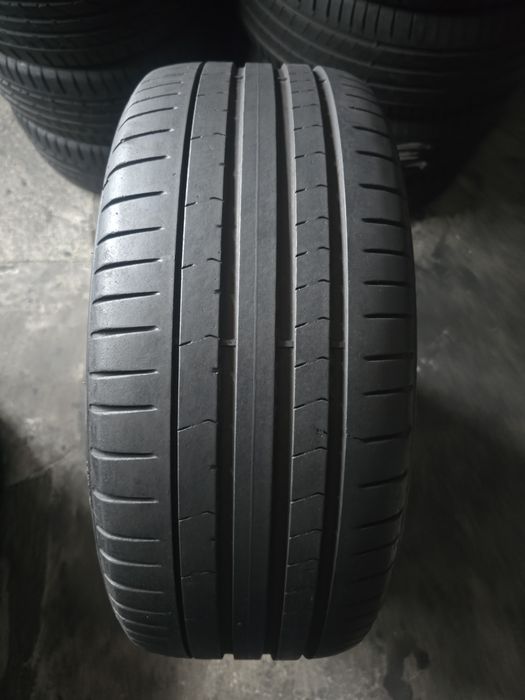Pirelli 245/35 R20 95Y vară