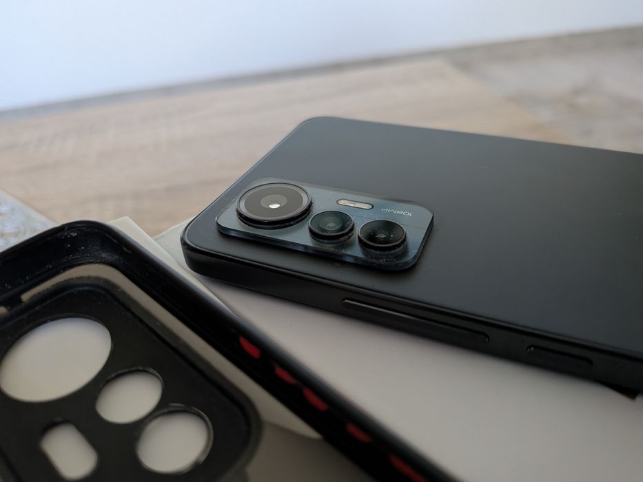 Xiaomi 12 lite impecabil