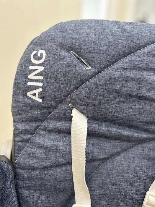 Стул для кормления фирма AING