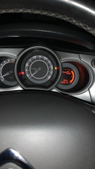 Ситроен с3 2 2011 година