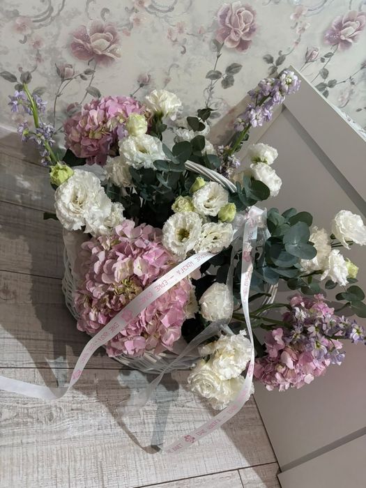 Бу карзика цветов