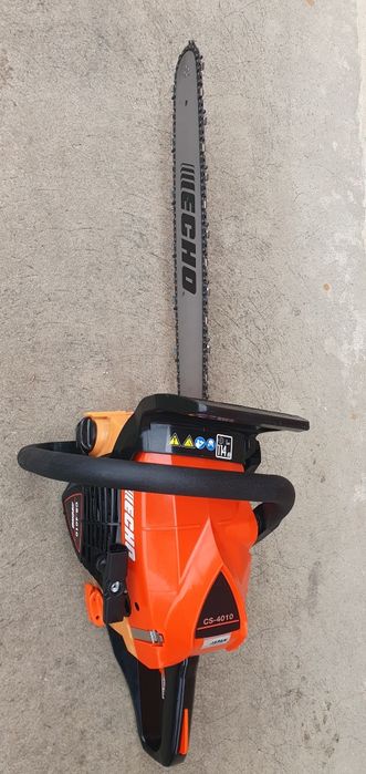 Drujba echo noua .mare.3cp.