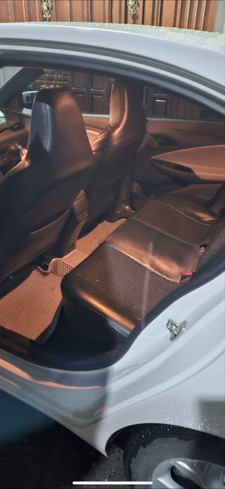 Onix 6 pazitsa 2023 yili