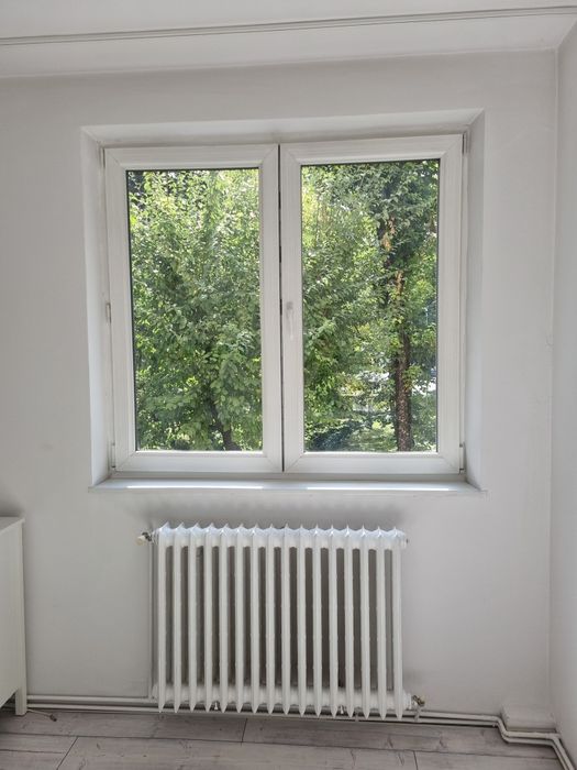 Geamuri termopan