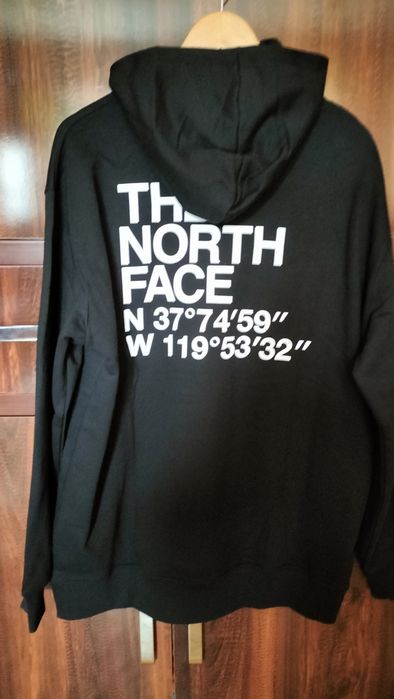 Hanorac The North Face