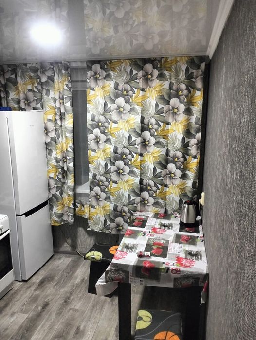 Квартира посуточно