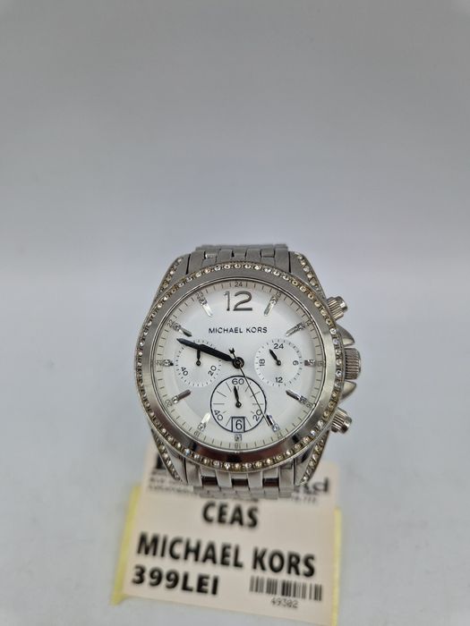 Ceas Michael Kors GARANTIE #49302