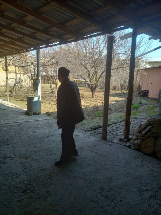 Shahrisabz markazidan xovli