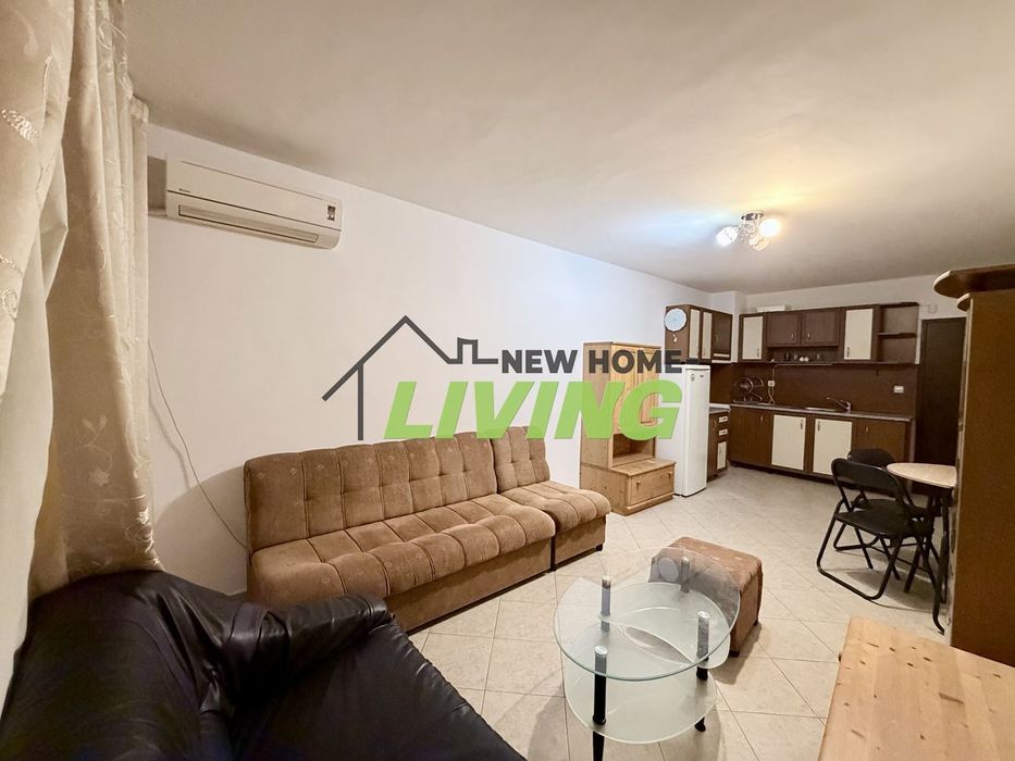 Продава се Двустаен апартамент в Пловдив, Христо Смирненски - 82 кв.м за 933 €/кв.м - Снимка #1