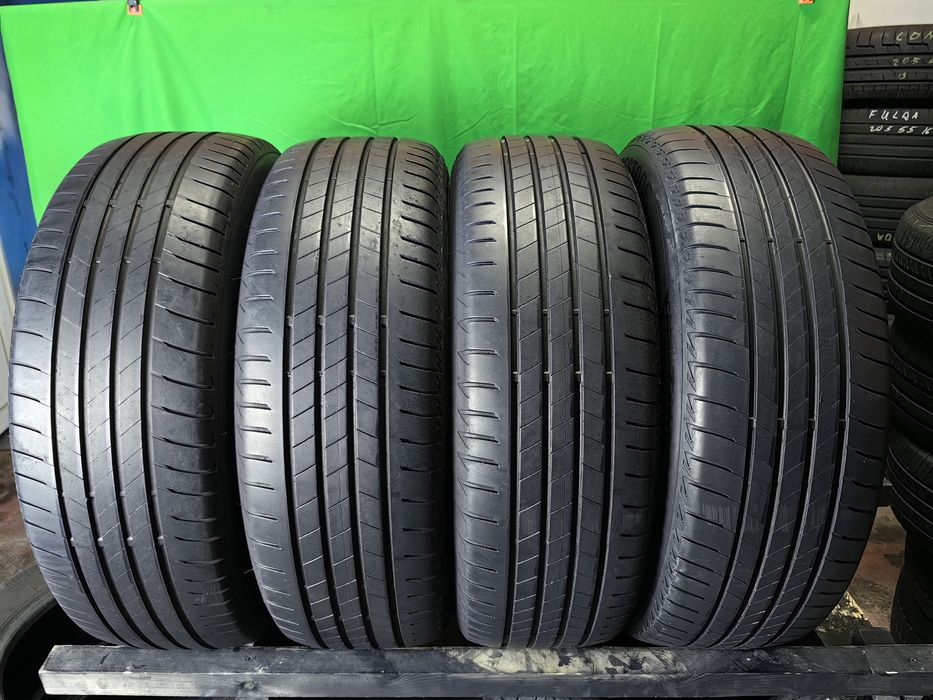 215/60R17 Bridgestone 2022 stare foarte buna
